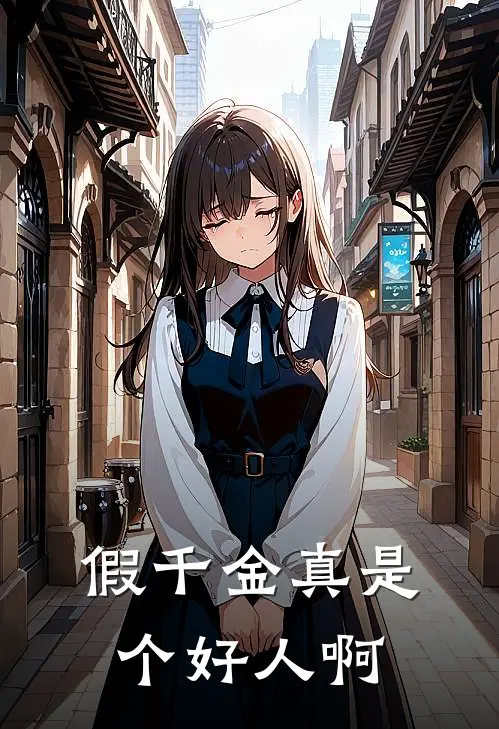 假千金真是个好人啊