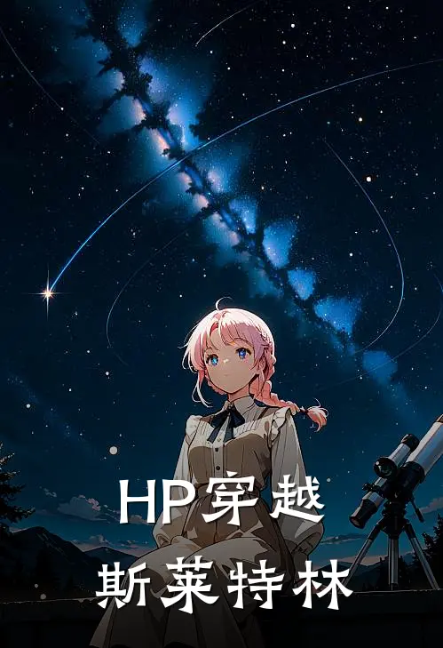 HP穿越斯莱特林