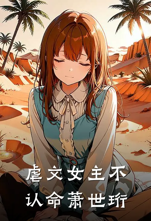 虐文女主不认命 萧世珩