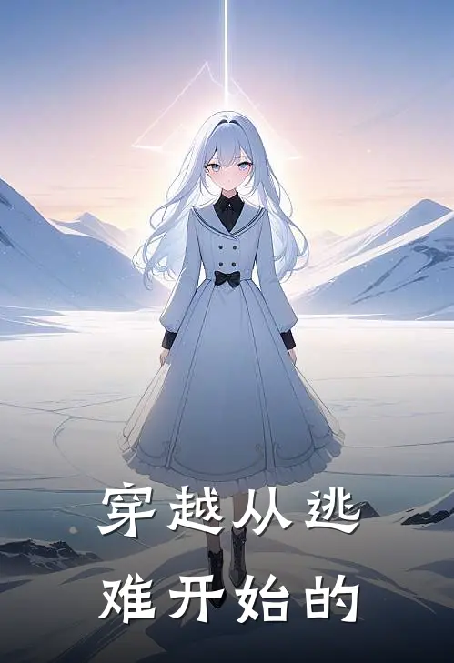 穿越从逃难开始的