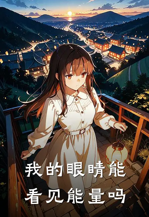 我的眼睛能看见能量吗