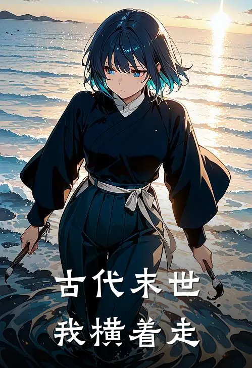 古代末世，我横着走