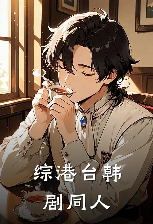 综港台韩剧同人