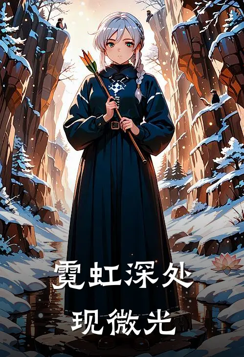 薛皓允顾晏辰(霓虹深处现微光)完结版免费在线阅读_《霓虹深处现微光》全章节阅读