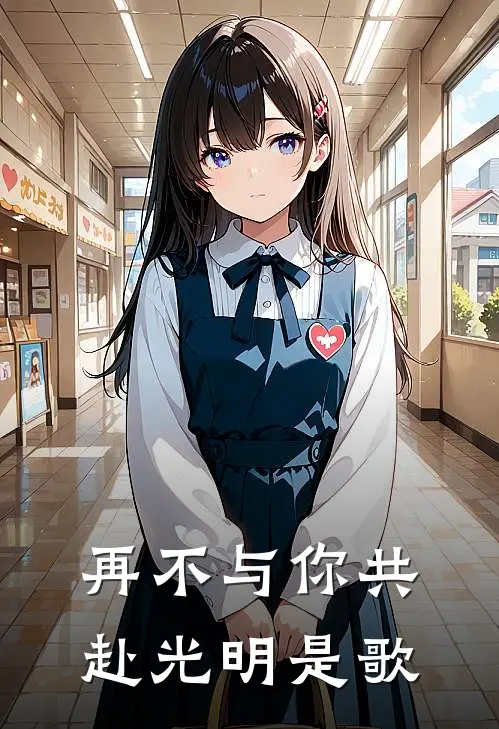 再不与你共赴光明是歌