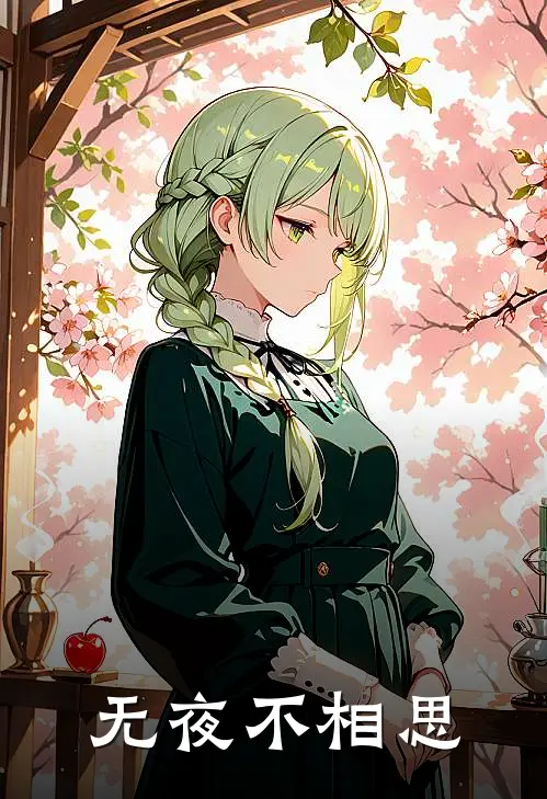 无夜不相思