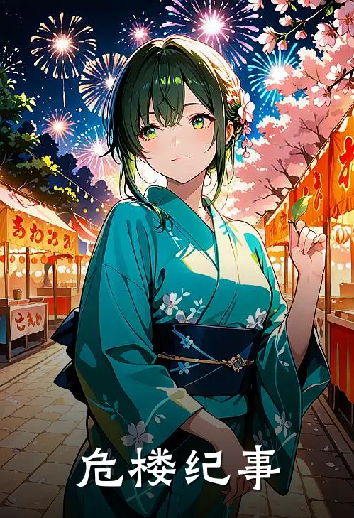 危楼纪事周正平周瀚霖免费小说阅读_免费小说大全危楼纪事(周正平周瀚霖)