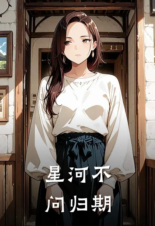 星河不问归期