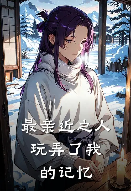 最亲近之人，玩弄了我的记忆