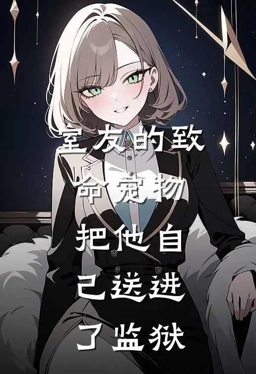 室友的致命宠物，把他自己送进了监狱