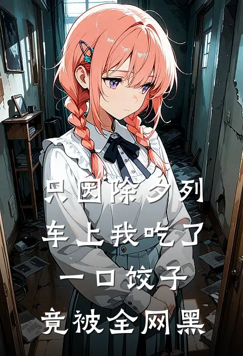 只因除夕列车上我吃了一口饺子，竟被全网黑