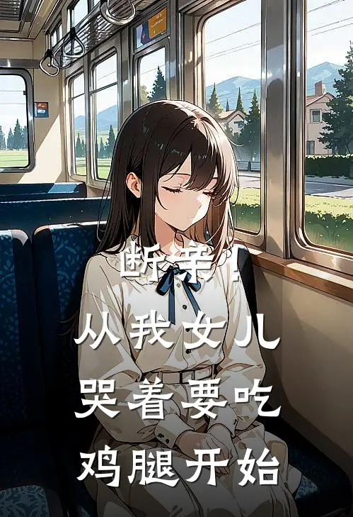 断亲！从我女儿哭着要吃鸡腿开始