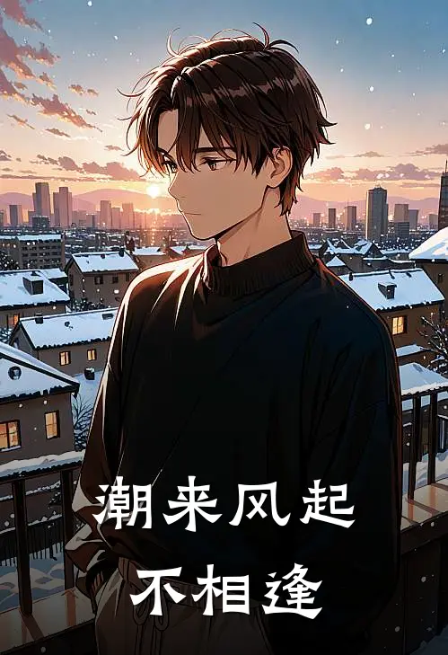 潮来风起不相逢