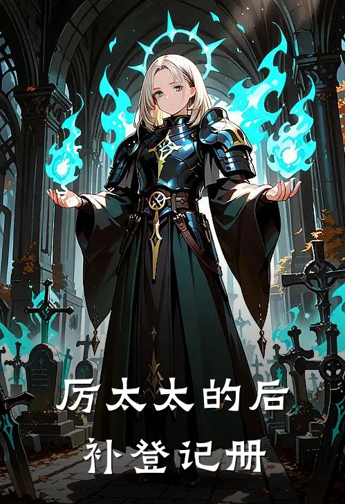 厉太太的后补登记册