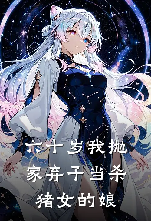 六十岁我抛家弃子当杀猪女的娘