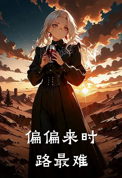 偏偏来时路最难佚名佚名最新完结小说推荐_在线免费小说偏偏来时路最难(佚名佚名)