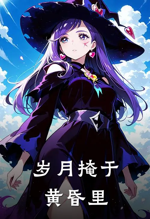 岁月掩于黄昏里