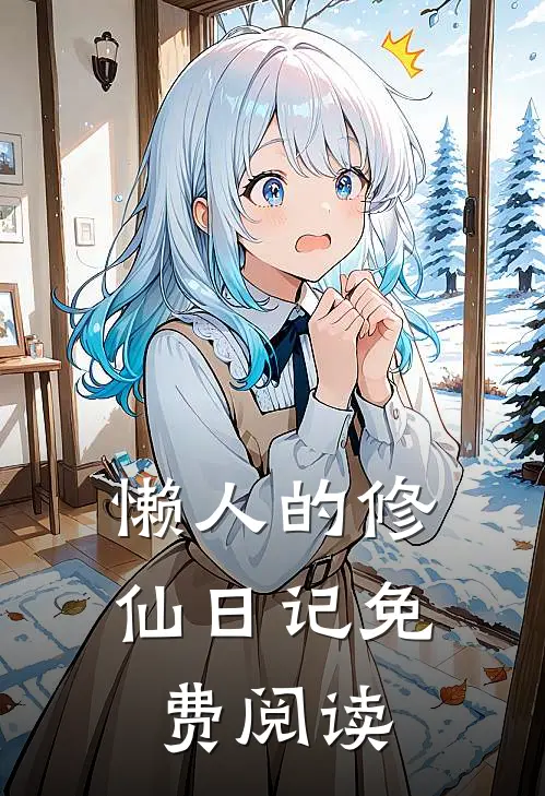 懒人的修仙日记免费阅读