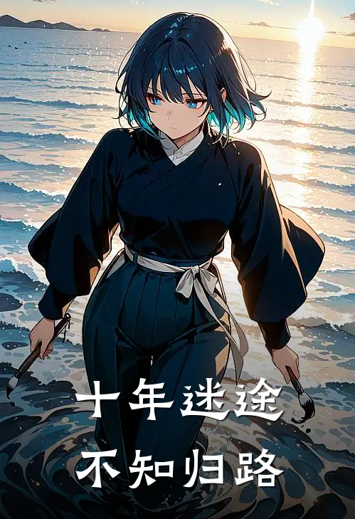 十年迷途不知归路