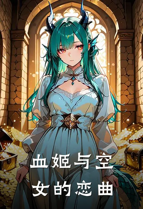 血姬与空女的恋曲