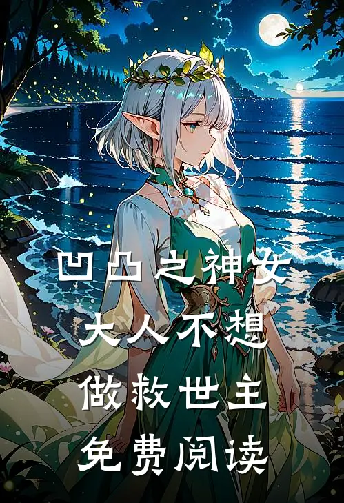 凹凸之神女大人不想做救世主免费阅读