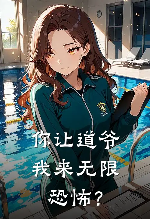 你让道爷我来无限恐怖？