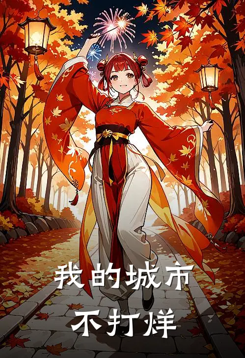 我的城市不打烊