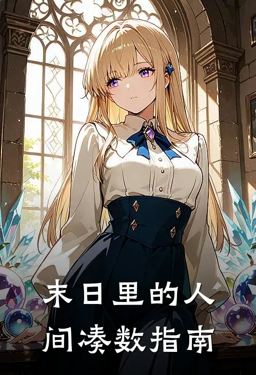 末日里的人间凑数指南