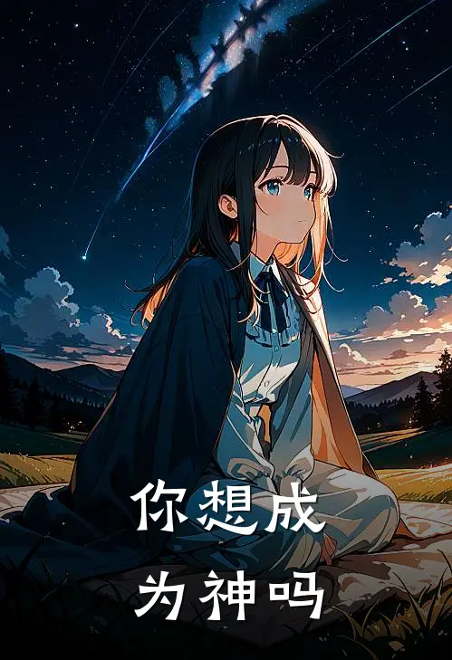 你想成为神吗唐羽君卢修斯最新好看小说_最新章节列表你想成为神吗(唐羽君卢修斯)