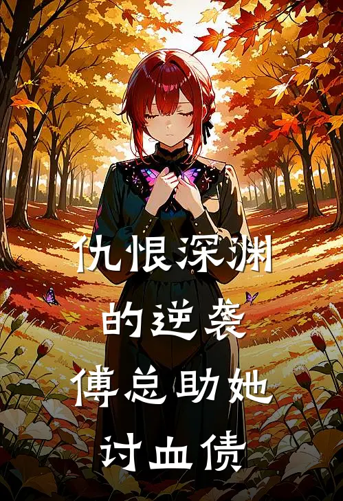 仇恨深渊的逆袭，傅总助她讨血债(李福珍江叙)完本小说_全本免费小说仇恨深渊的逆袭，傅总助她讨血债李福珍江叙