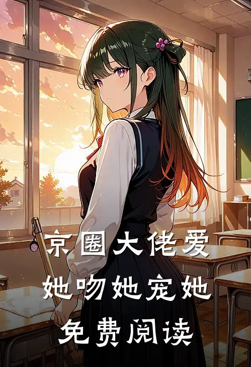 京圈大佬爱她吻她宠她免费阅读