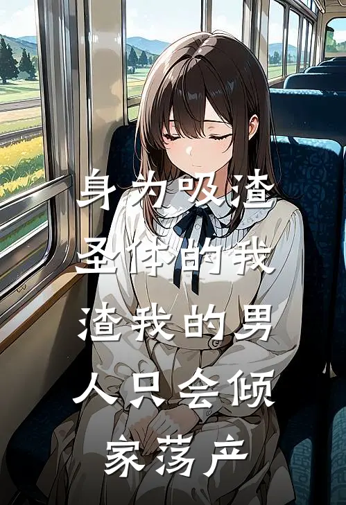 身为吸渣圣体的我，渣我的男人只会倾家荡产