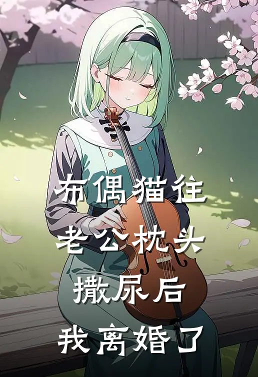 布偶猫往老公枕头撒尿后，我离婚了(咪咪柯成杰)全本完结小说_完整版免费全文阅读布偶猫往老公枕头撒尿后，我离婚了(咪咪柯成杰)