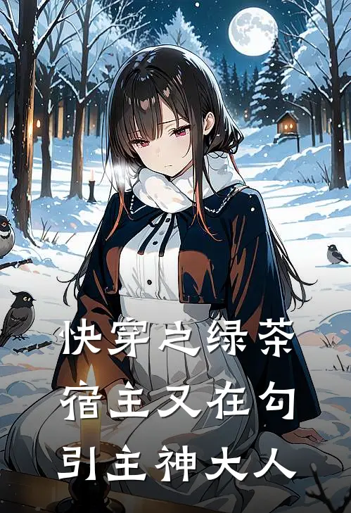 快穿之绿茶宿主又在勾引主神大人(喻筱谢徊)热门小说大全_推荐完本小说快穿之绿茶宿主又在勾引主神大人喻筱谢徊