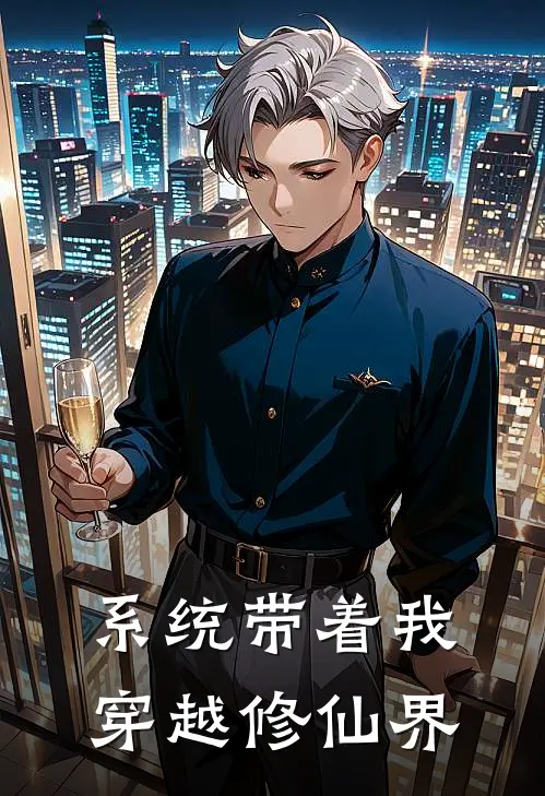 系统带着我穿越修仙界