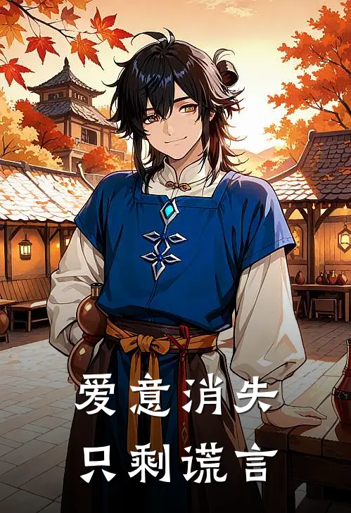 爱意消失只剩谎言(宋清絮温景谦)火爆小说_《爱意消失只剩谎言》宋清絮温景谦小说免费在线阅读