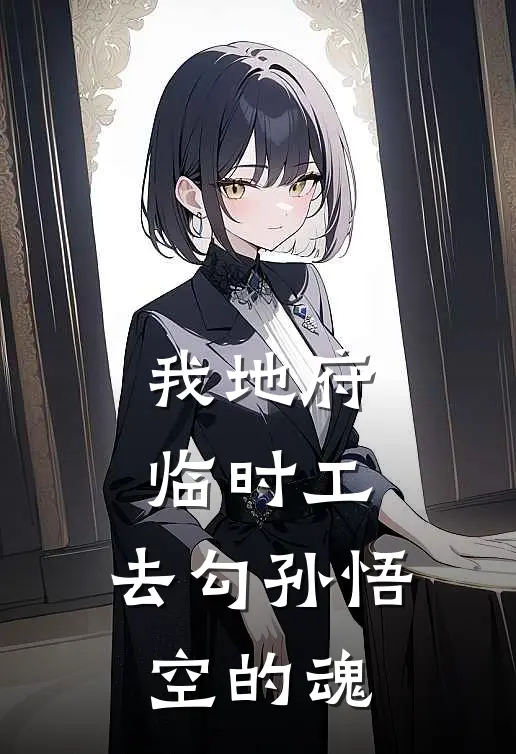 我地府临时工，去勾孙悟空的魂