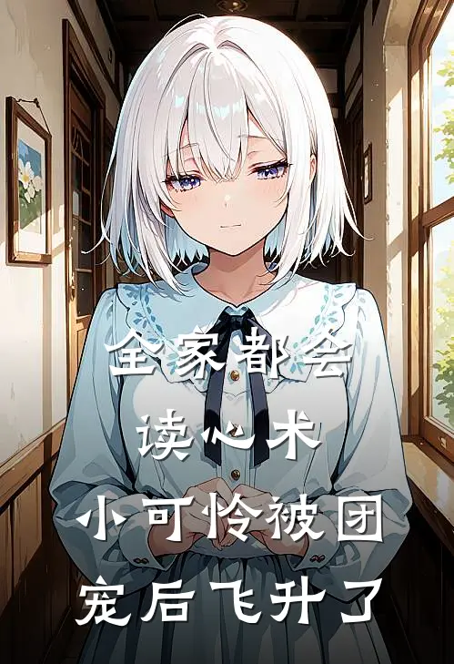 全家都会读心术，小可怜被团宠后飞升了颖宝胡仁无弹窗全文免费阅读_最新推荐小说全家都会读心术，小可怜被团宠后飞升了(颖宝胡仁)