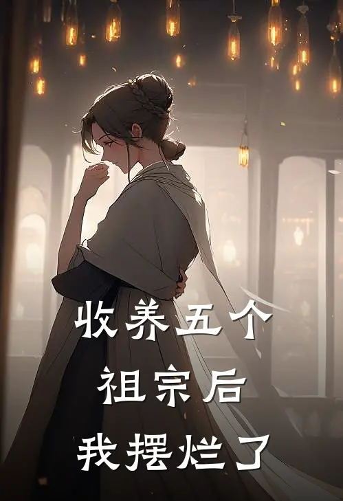 收养五个祖宗后，我摆烂了龙傲天豆丁完结好看小说_无弹窗全文免费阅读收养五个祖宗后，我摆烂了(龙傲天豆丁)