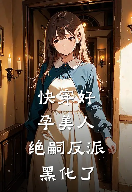 快穿好孕美人，绝嗣反派黑化了