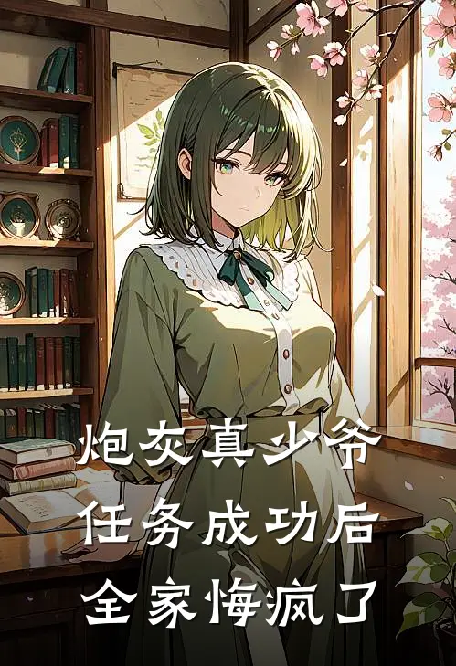 炮灰真少爷任务成功后，全家悔疯了(萧润萧陌)免费小说在线阅读_在线阅读免费小说炮灰真少爷任务成功后，全家悔疯了(萧润萧陌)