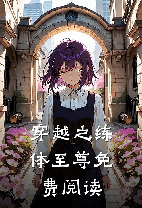 穿越之练体至尊免费阅读