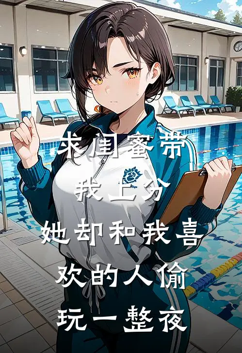 求闺蜜带我上分，她却和我喜欢的人偷玩一整夜