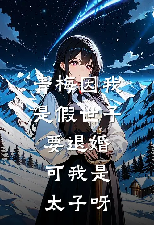 青梅因我是假世子要退婚，可我是太子呀(抖音热门)热门网络小说推荐_最新完结小说推荐青梅因我是假世子要退婚，可我是太子呀抖音热门