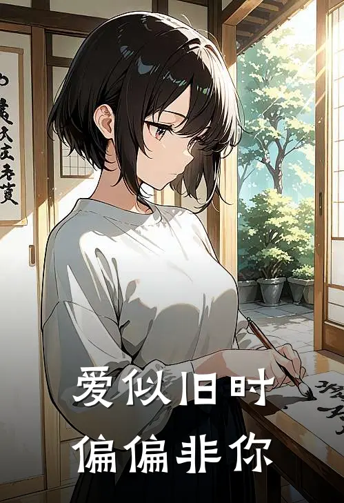 爱似旧时，偏偏非你