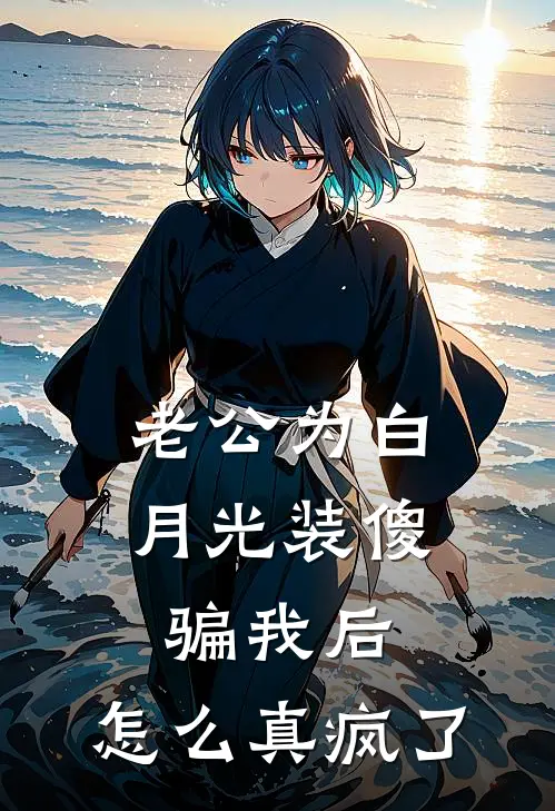 老公为白月光装傻骗我后，怎么真疯了我顾廷之热门的小说_热门小说在线阅读老公为白月光装傻骗我后，怎么真疯了我顾廷之