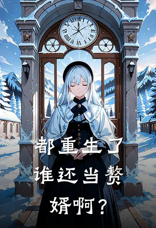 都重生了，谁还当赘婿啊？