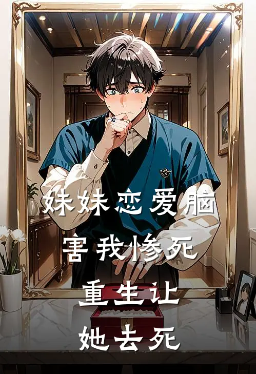 《妹妹恋爱脑害我惨死，重生让她去死》肖雨声贝贝全集免费在线阅读_(肖雨声贝贝)全章节免费在线阅读