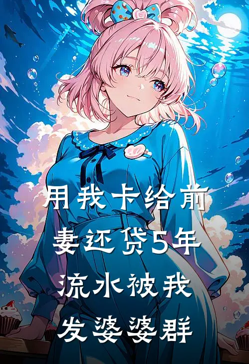 用我卡给前妻还贷5年，流水被我发婆婆群赵磊钱桂芳完结版小说阅读_完整版小说免费阅读用我卡给前妻还贷5年，流水被我发婆婆群(赵磊钱桂芳)