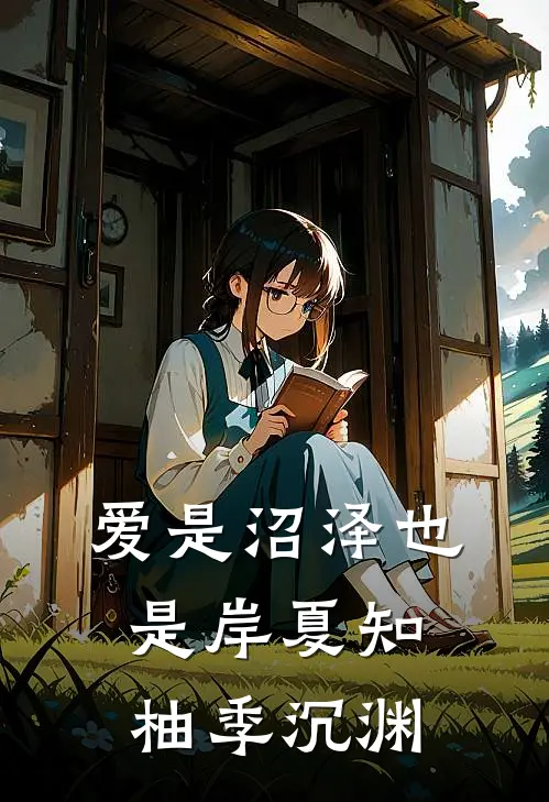 爱是沼泽也是岸夏知柚季沉渊